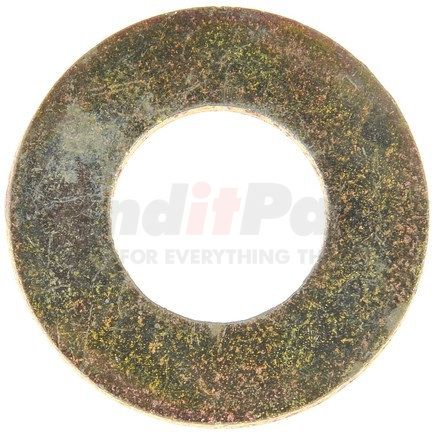 965-014D by DORMAN - Flat Washer - Grade 8 - 1/2 In. (M12)