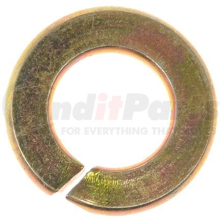 965-111D by DORMAN - Split Lock Washer - Grade 8 - 5/16 In. (M8)