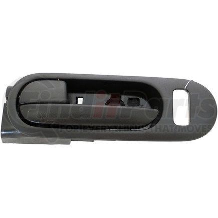 Dorman 96547 Interior Door Handle Interior Door Handle Front Left Black