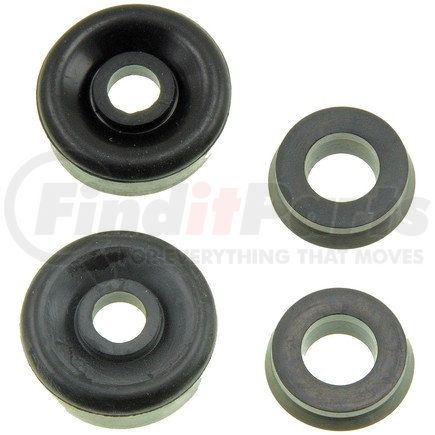 96617 by DORMAN - Drum Brake Wheel Cylinder Repair Kit