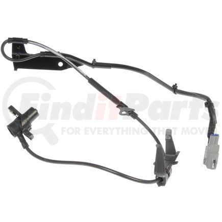 970-035 by DORMAN - Anti-Lock Brake Sensor With Harness