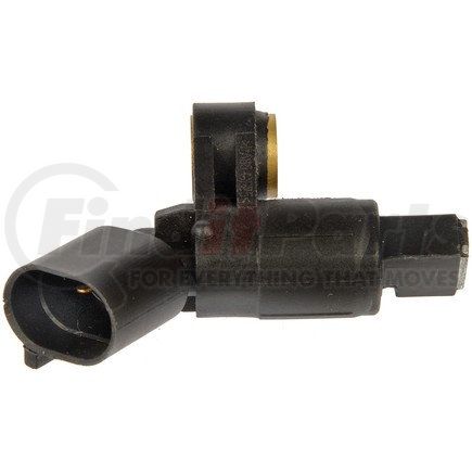 970-037 by DORMAN - Anti-Lock Brake Sensor