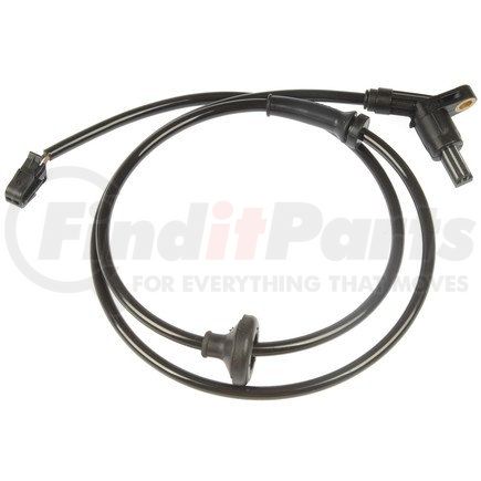 970-039 by DORMAN - Anti-Lock Braking System Wheel Speed Sensor