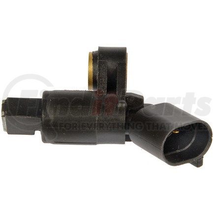 970-038 by DORMAN - Anti-Lock Brake Sensor