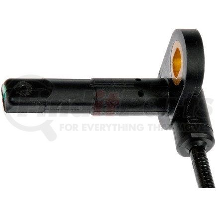 970-048 by DORMAN - Anti-Lock Braking System Wheel Speed Sensor