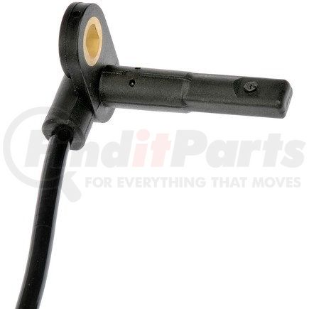 970-049 by DORMAN - Anti-Lock Braking System Wheel Speed Sensor