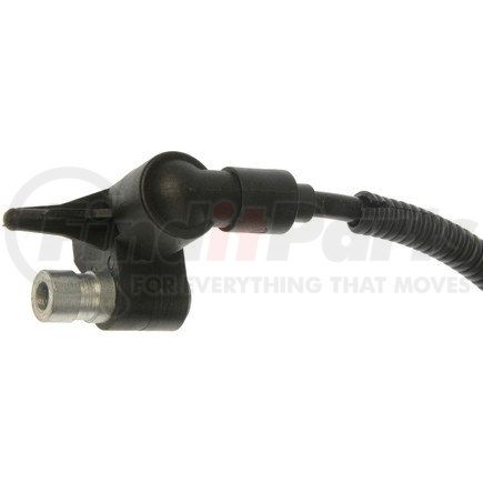 970-083 by DORMAN - Anti-Lock Brake System Sensor With Harness