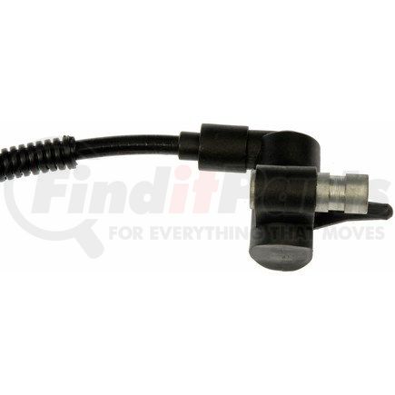 970-084 by DORMAN - Anti-Lock Brake System Sensor With Harness