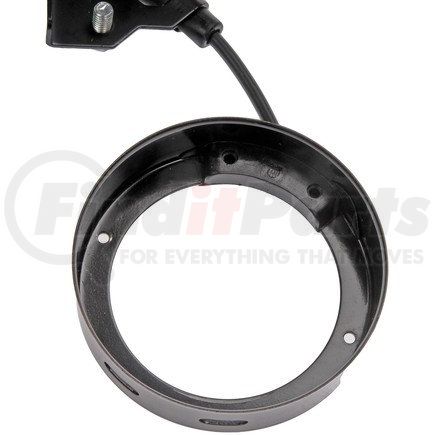 970-094 by DORMAN - Anti-Lock Braking System Wheel Speed Sensor