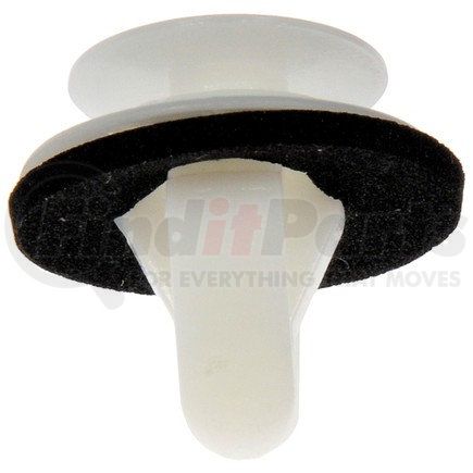 963-237D by DORMAN - Mazda Molding Retainer