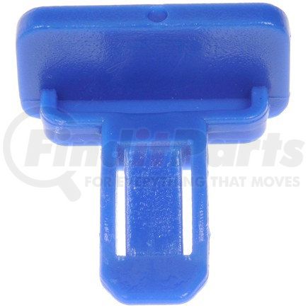 963-647D by DORMAN - Toyota Molding Retainer