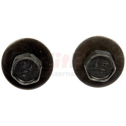 964-015 by DORMAN - Body Bolt - GM - M8-1.25 x 30mm