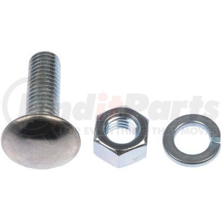 964-045 by DORMAN - Bumper Bolt - 7/16-14 x 1-1/2 In.