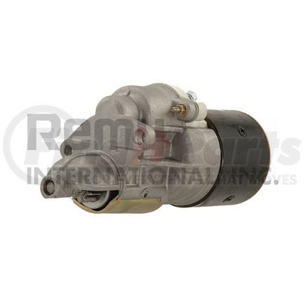 25215 by DELCO REMY - Starter - Remanufactured