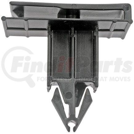 963-401 by DORMAN - Rocker Molding Head Dia 1.58X0.88In Shank Long 1.36In Hole Dia 0.63In