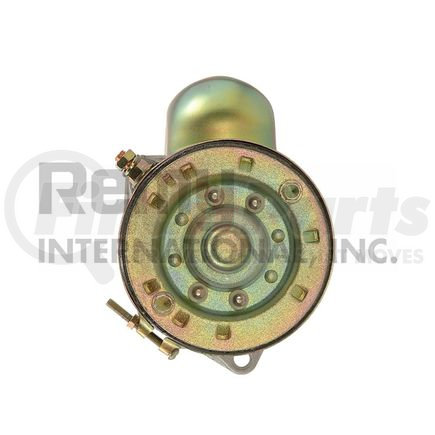 25223 by DELCO REMY - Starter - Remanufactured