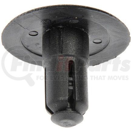 963-408D by DORMAN - GM Radiator Core Support Retainer