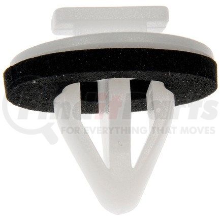 963-509D by DORMAN - Toyota Fender Liner Retainer