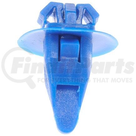 963-511D by DORMAN - Toyota Molding Retainer