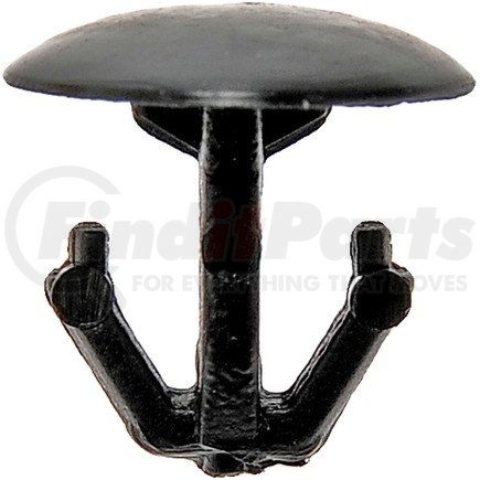 963-514D by DORMAN - Honda Hood Seal Clip