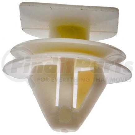 963-513D by DORMAN - Toyota Cowl Retainer