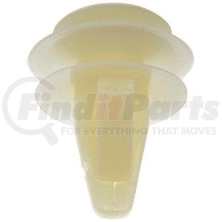 963-518D by DORMAN - Honda Interior Panel Retainer