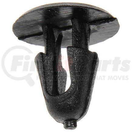 963-533D by DORMAN - Toyota Molding Retainer