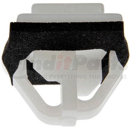 963-534D by DORMAN - Kia Fender Flare Retainer