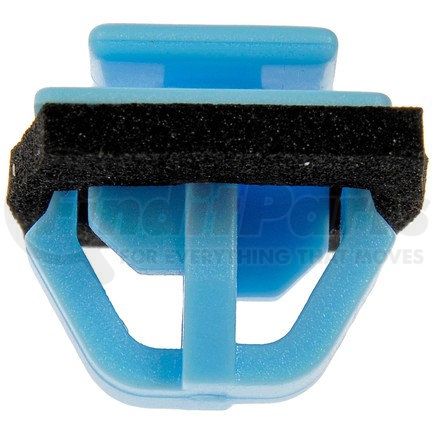 963-535D by DORMAN - Kia Fender Flare Retainer