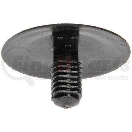 963-543D by DORMAN - Subaru Hood Insulation Retainer