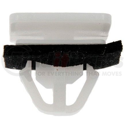 963-544 by DORMAN - "Autograde" Molding Retainer