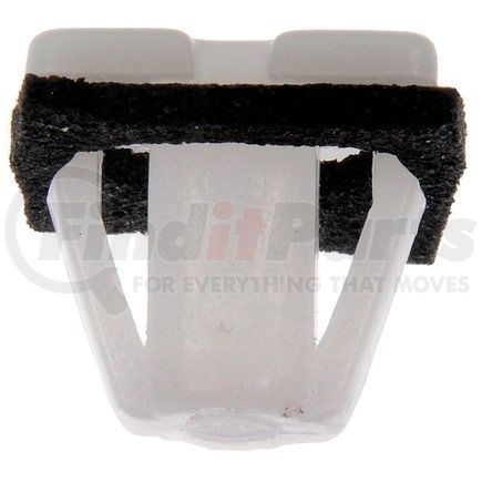 963-551 by DORMAN - "Autograde" Sill Molding Retainer