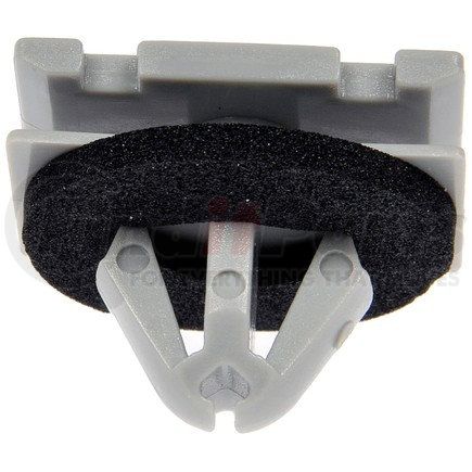 963-567D by DORMAN - GM Molding Retainer