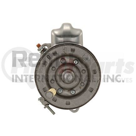 25226 by DELCO REMY - Starter - Remanufactured