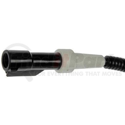 970-273 by DORMAN - Anti-Lock Braking System Wheel Speed Sensor