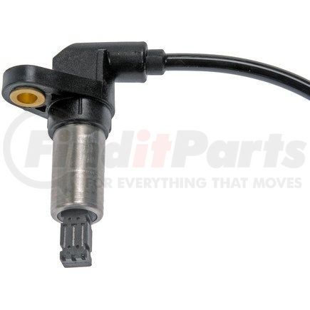 970-275 by DORMAN - Anti-Lock Braking System Wheel Speed Sensor