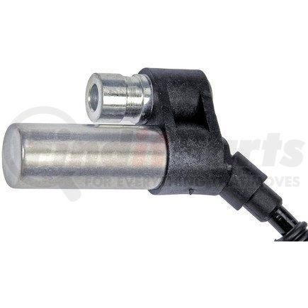 970-281 by DORMAN - Anti-Lock Brake System Sensor with Harness