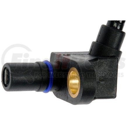 970-282 by DORMAN - Anti-Lock Braking System Wheel Speed Sensor