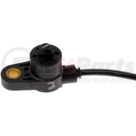 970-287 by DORMAN - Anti-Lock Braking System Wheel Speed Sensor