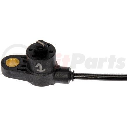 970-288 by DORMAN - Anti-Lock Braking System Wheel Speed Sensor