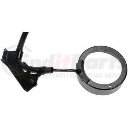 970-290 by DORMAN - Anti-Lock Braking System Wheel Speed Sensor