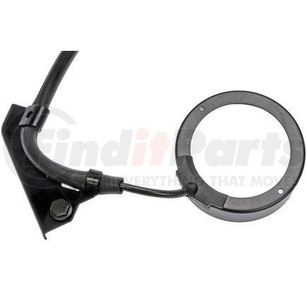 970-292 by DORMAN - Anti-Lock Braking System Wheel Speed Sensor