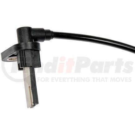 970-293 by DORMAN - Anti-Lock Braking System Wheel Speed Sensor