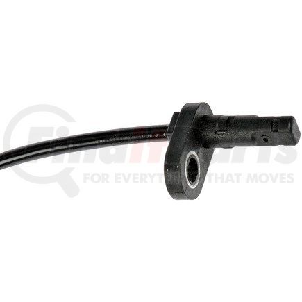 970-299 by DORMAN - Anti-Lock Braking System Wheel Speed Sensor