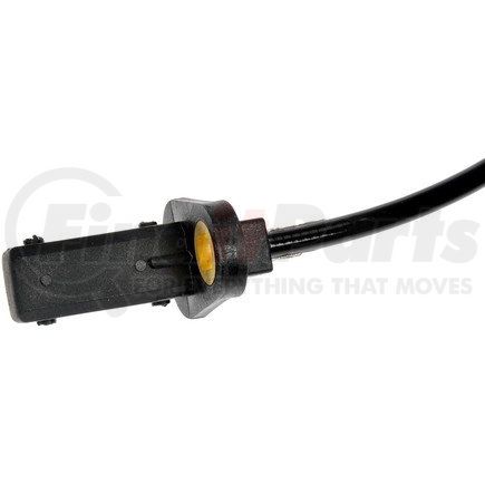 970-300 by DORMAN - Anti-Lock Braking System Wheel Speed Sensor