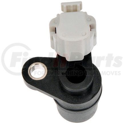 970-308 by DORMAN - Anti-Lock Braking System Wheel Speed Sensor