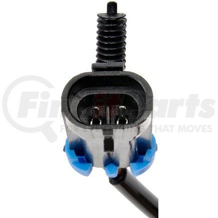 970-309 by DORMAN - Anti-Lock Braking System Wheel Speed Sensor