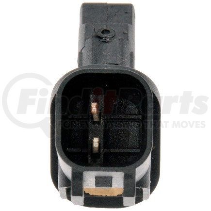 970-323 by DORMAN - Anti-Lock Braking System Wheel Speed Sensor