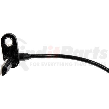 970-326 by DORMAN - Anti-Lock Braking System Wheel Speed Sensor