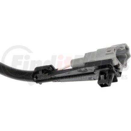970-329 by DORMAN - Anti-Lock Braking System Wheel Speed Sensor